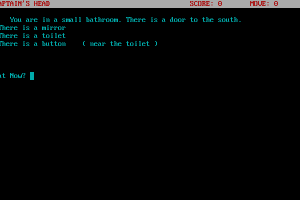 Mission's End: A Personalized Adventure Sample 2