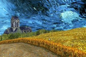 Mission Sunlight 11