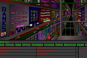 Mission Supernova abandonware