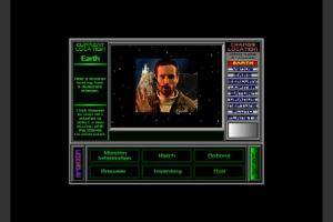 Mission To Planet X: Internet Coach 1