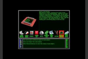 Mission To Planet X: Internet Coach 5