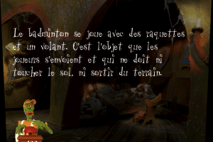 Mister Quizz et la Malédiction du Manoir 8