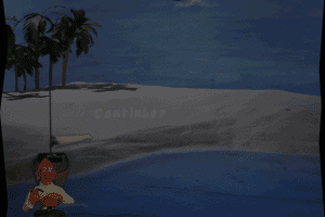 Mister Quizz et le mystère de l'île aux pirates 4