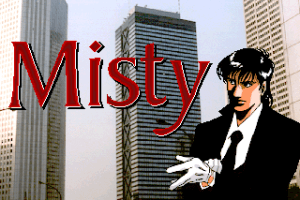 Misty 0