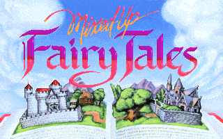 Mixed Up Fairy Tales 0