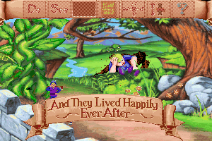 Mixed Up Fairy Tales 10