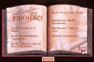 Mixed Up Fairy Tales 20