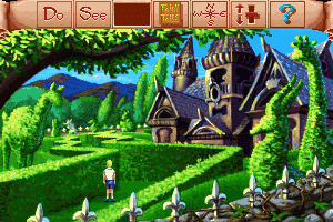 Mixed Up Fairy Tales 23