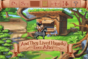 Mixed Up Fairy Tales 26