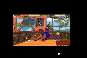 Mixed Up Fairy Tales 2
