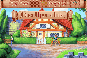 Mixed Up Fairy Tales 7