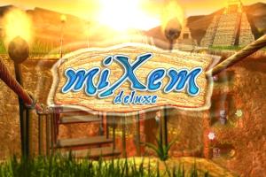 MiXem Deluxe 0