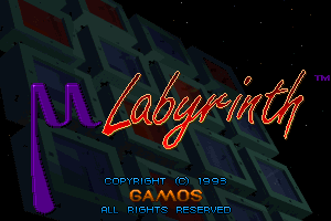 μLabyrinth 0