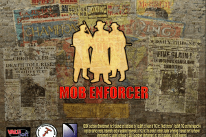 Mob Enforcer 0