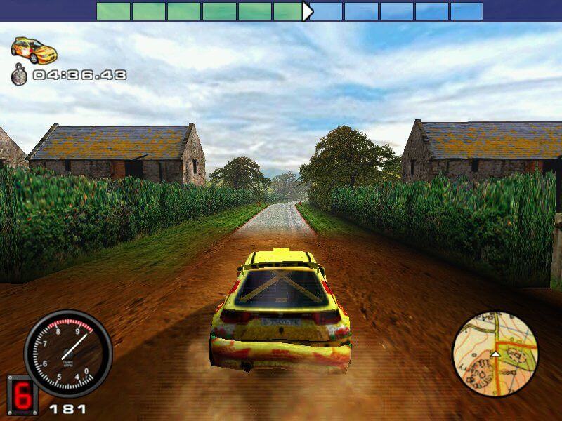 Download Bigfoot: Polish Classics (Windows) - My Abandonware