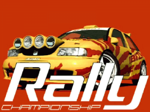 Mobil 1 Rally Championship 23