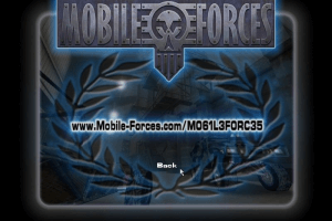 Mobile Forces 11