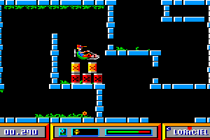 Mobile Man 5