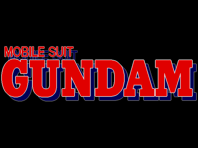 Mobile Suit Gundam: Hyper Classic Operation 0