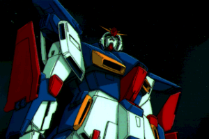 Mobile Suit Gundam: Hyper Classic Operation abandonware