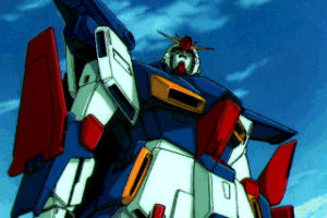 Mobile Suit Gundam: Hyper Desert Operation 14