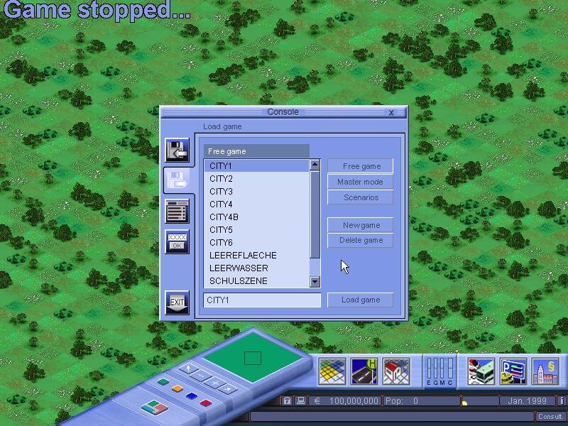 Download Campus: Student Life Simulation (Windows) - My Abandonware