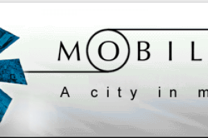 Mobility: A City in Motion 0
