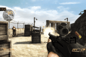 Modern Combat: Domination 2
