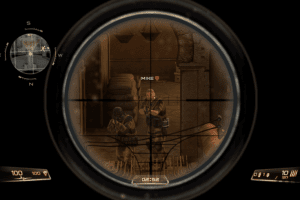 Modern Combat: Domination 4