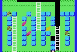 Mole Mole 2 4