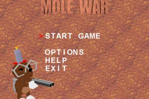 Mole War 0