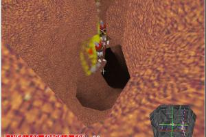 Mole War 2