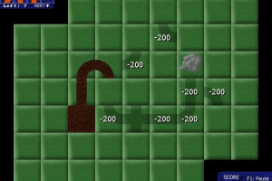 Molefest 3
