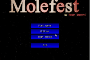 Molefest 0