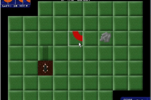 Molefest 2