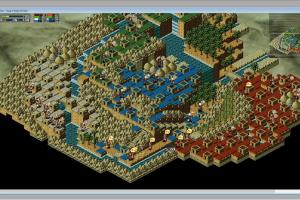 Mona²: Monarch Monarch 1