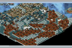 Mona²: Monarch Monarch 2