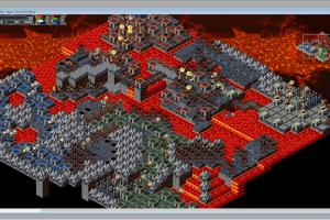 Mona²: Monarch Monarch 3