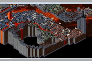 Mona²: Monarch Monarch 4