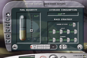 Monaco Grand Prix Racing Simulation 2 9