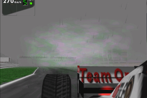 Monaco Grand Prix Racing Simulation 2 10