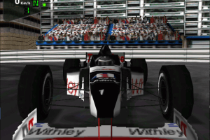 Monaco Grand Prix Racing Simulation 2 11