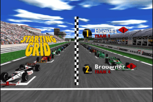 Monaco Grand Prix Racing Simulation 2 13