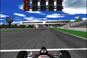 Monaco Grand Prix Racing Simulation 2 14