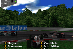 Monaco Grand Prix Racing Simulation 2 15