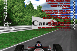 Monaco Grand Prix Racing Simulation 2 17