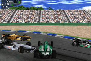 Monaco Grand Prix Racing Simulation 2 21