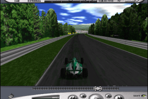 Monaco Grand Prix Racing Simulation 2 23