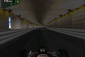 Monaco Grand Prix Racing Simulation 2 24