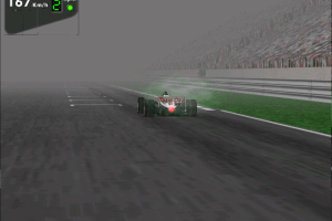 Monaco Grand Prix Racing Simulation 2 25